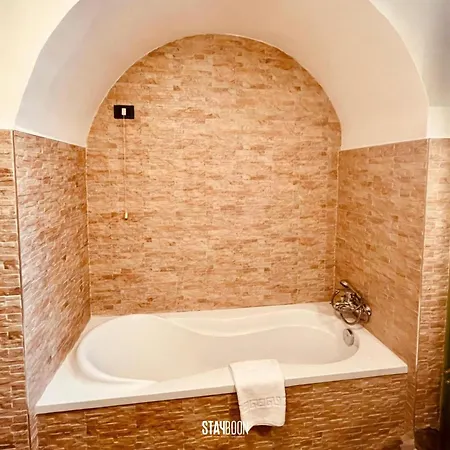 Luce Nei Sassi Eleganza E Belvedere *