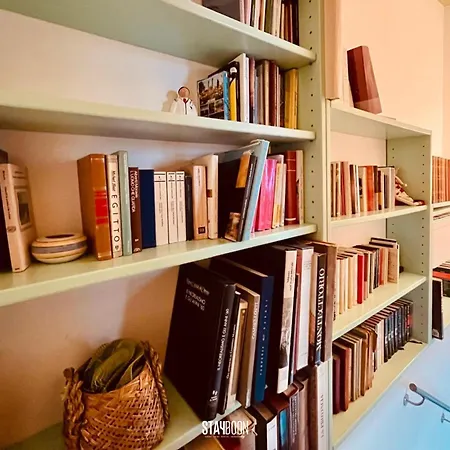 Vakantiehuis Luce Nei Sassi Eleganza E Belvedere