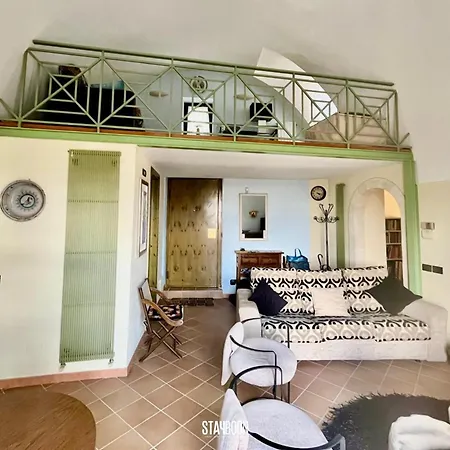 Luce Nei Sassi Eleganza E Belvedere Holiday home *