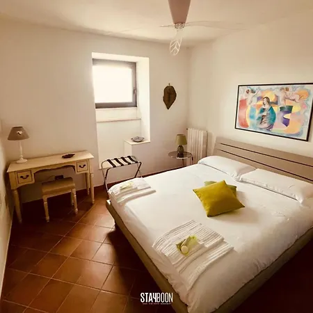 Nyaraló Luce Nei Sassi Eleganza E Belvedere *
