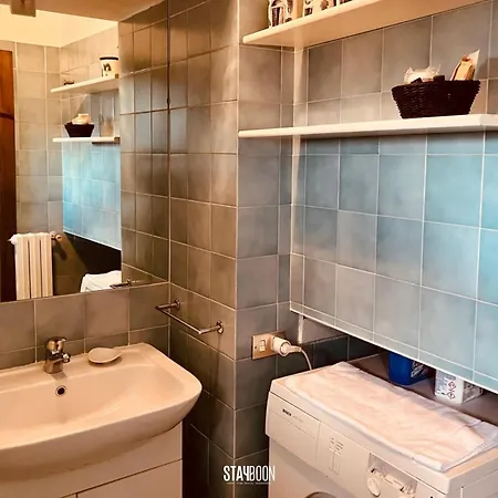 Holiday home Luce Nei Sassi Eleganza E Belvedere Matera