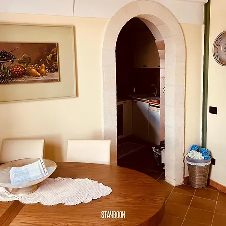 Luce Nei Sassi Eleganza E Belvedere Матера