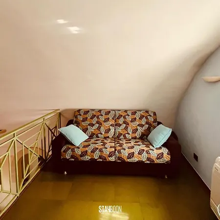 Luce Nei Sassi Eleganza E Belvedere * Матера