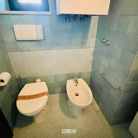 Holiday home Luce Nei Sassi Eleganza E Belvedere