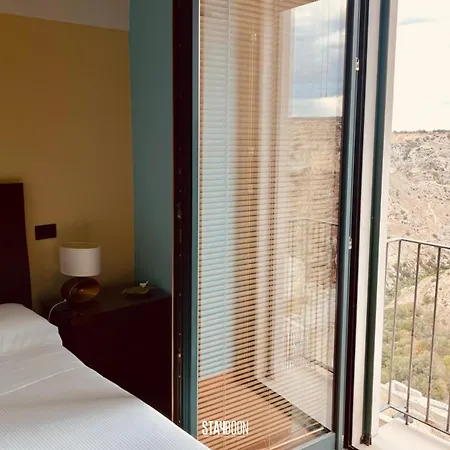 Holiday home Luce Nei Sassi Eleganza E Belvedere *