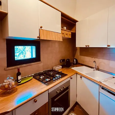 Nyaraló Luce Nei Sassi Eleganza E Belvedere Matera