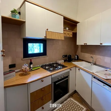 Luce Nei Sassi Eleganza E Belvedere *