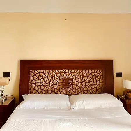 Luce Nei Sassi Eleganza E Belvedere