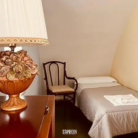 Luce Nei Sassi Eleganza E Belvedere 펜션