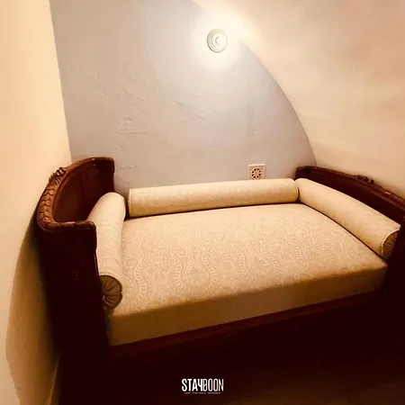 Luce Nei Sassi Eleganza E Belvedere Holiday home *