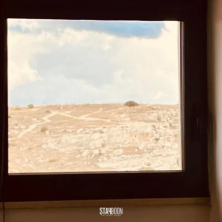 Luce Nei Sassi Eleganza E Belvedere Nyaraló Matera