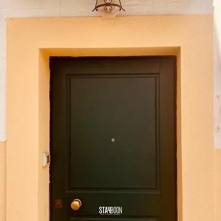 Holiday home Luce Nei Sassi Eleganza E Belvedere Matera