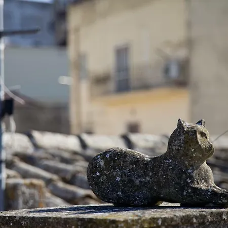 Luce Nei Sassi Eleganza E Belvedere Дом отдыха