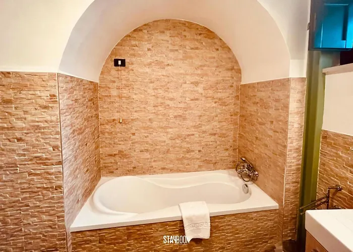 Luce Nei Sassi Eleganza E Belvedere *