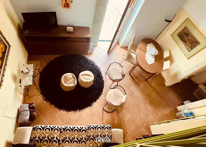 Luce Nei Sassi Eleganza E Belvedere Matera