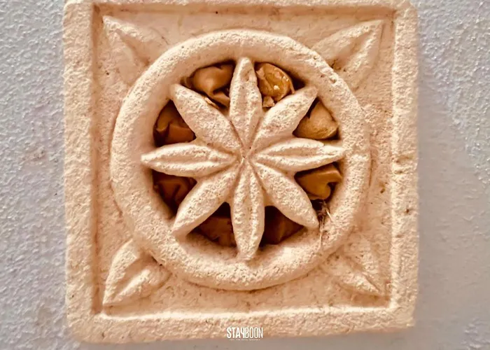 Luce Nei Sassi Eleganza E Belvedere Vakantiehuis