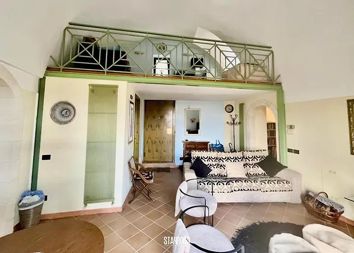 Luce Nei Sassi Eleganza E Belvedere Дом отдыха *