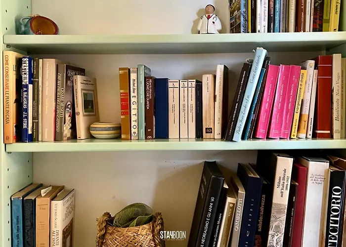 Luce Nei Sassi Eleganza E Belvedere Holiday home Matera