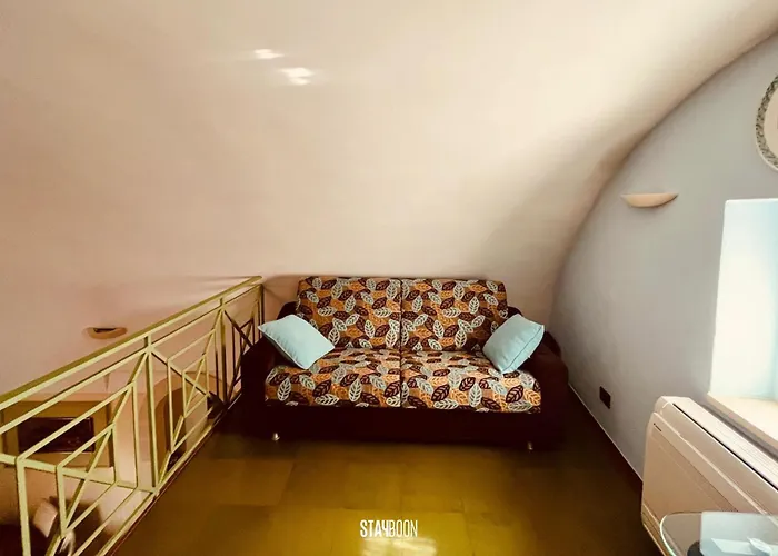 Luce Nei Sassi Eleganza E Belvedere * Матера