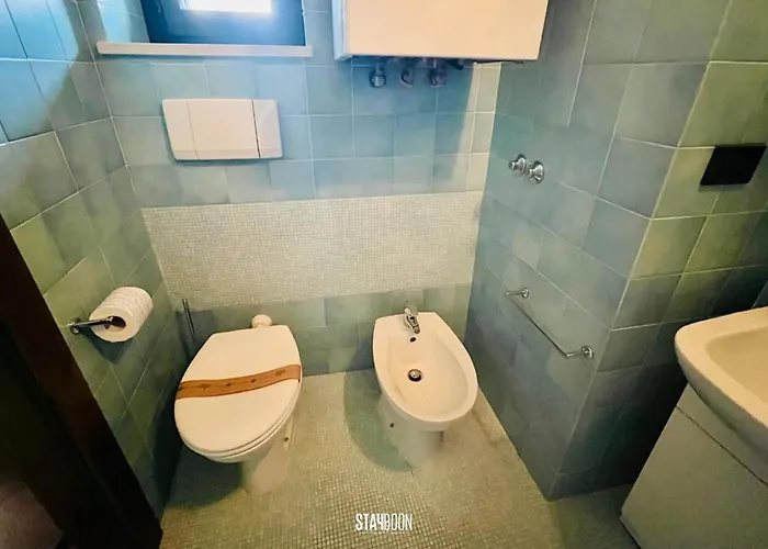 Дом отдыха Luce Nei Sassi Eleganza E Belvedere