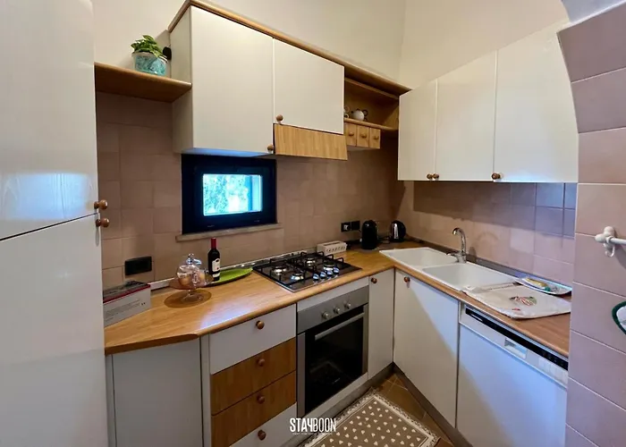 Luce Nei Sassi Eleganza E Belvedere *