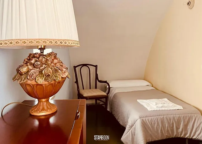 Luce Nei Sassi Eleganza E Belvedere Holiday home