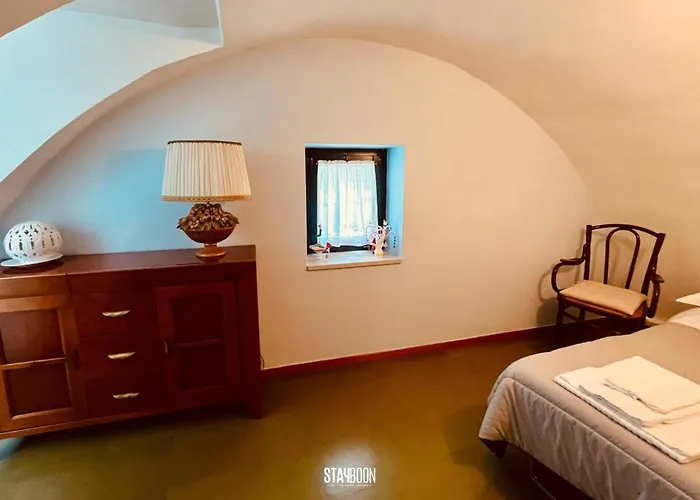 Holiday home Luce Nei Sassi Eleganza E Belvedere *