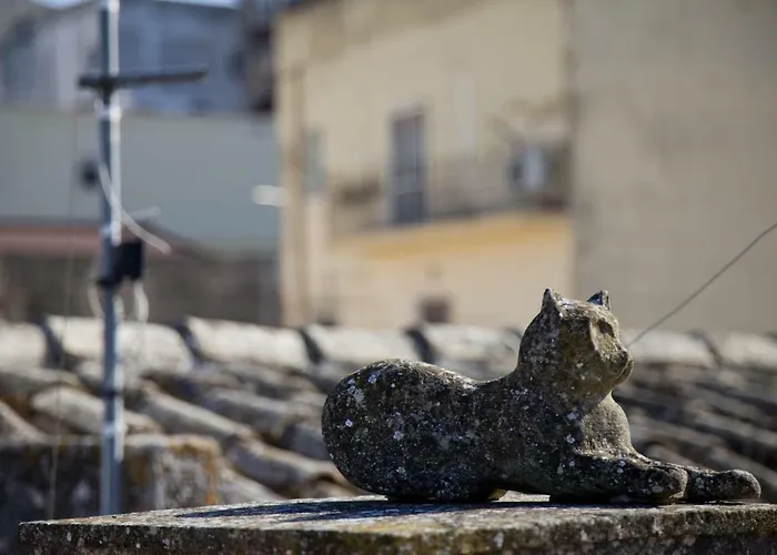 Luce Nei Sassi Eleganza E Belvedere Holiday home